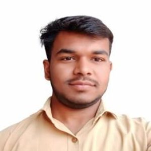Anoop Kumar Anoop Kumar