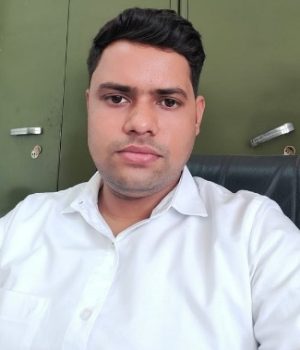 Dinesh chandra singh