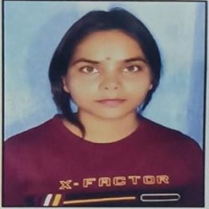 Ragini Prajapati Ragini Prajapati