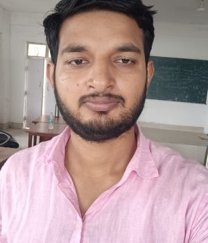 mr vivek kumar gupta