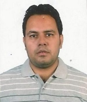 nitin kumar nitin kumar